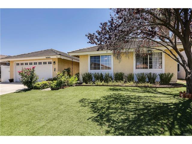 Beautiful Pool Home Bargain