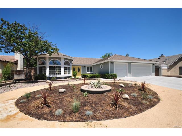 Canyon Lake 4 Bedroom Level Entry Home