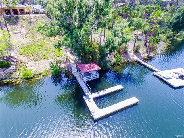 Canyon Lake Waterfront Home for Sale